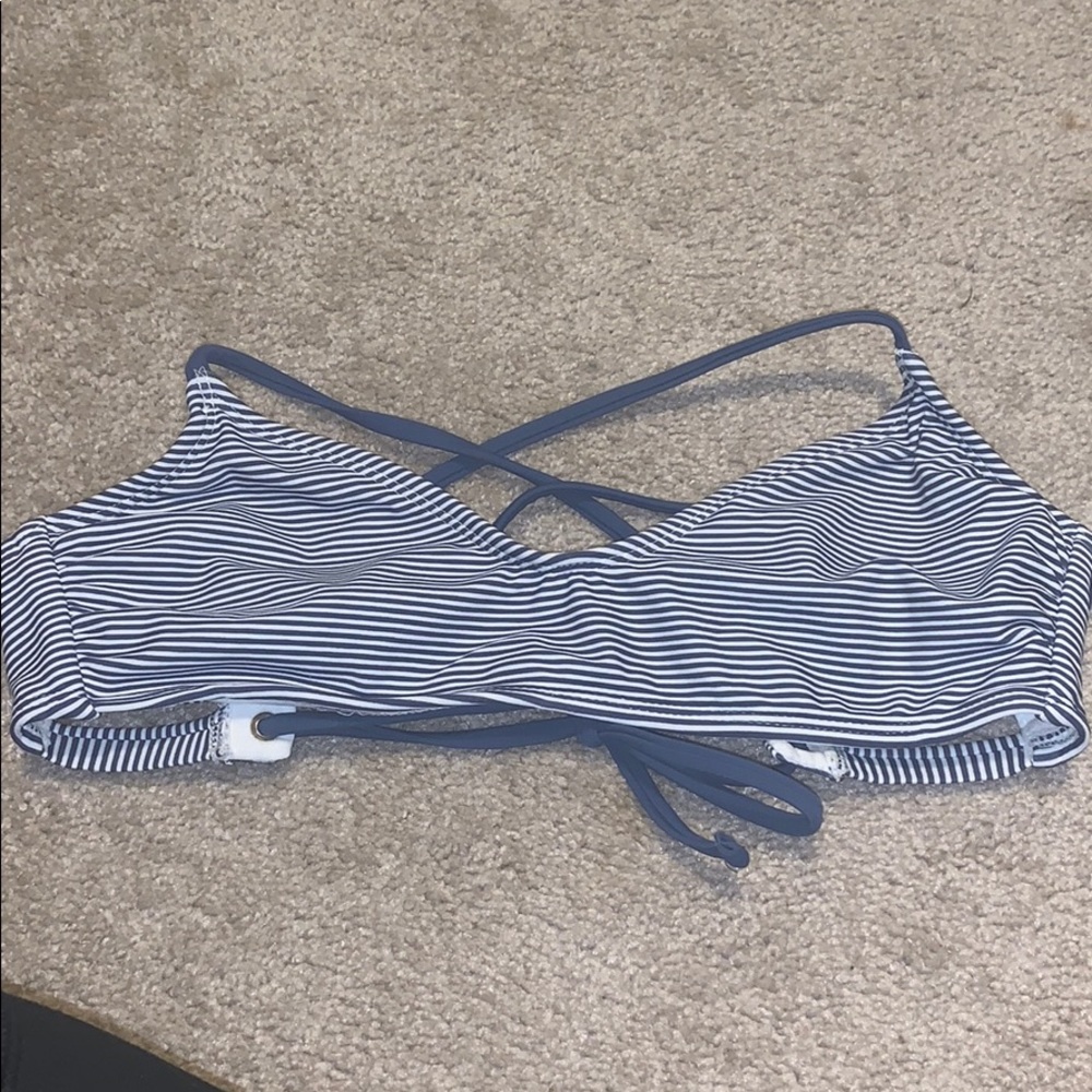 Women’s bikini top